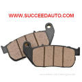 Brake Pads, Motorcycle Brake Pads